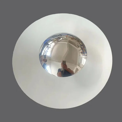 Skorter | ColorBurst – Modern Round LED Lamp with Adjustable Lighting & Multiple Colours