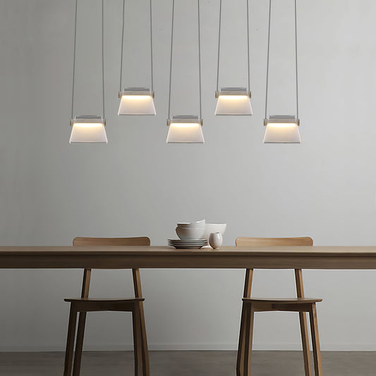 Cowbel LED Pendant Lamp