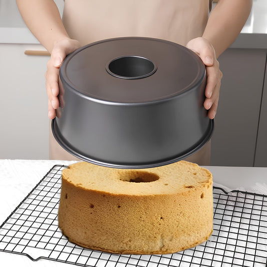 Skorter for savarin cake
