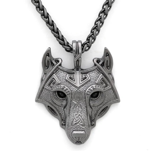 Skorter | Viking Necklace