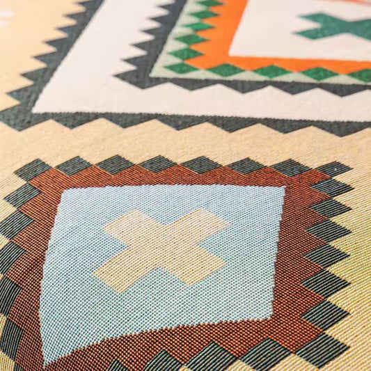 Skorter | Aztec Horizon Sofa Cover