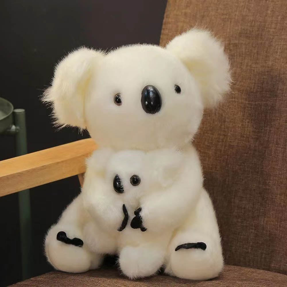 Skorter | Australian Koala Plush Toy