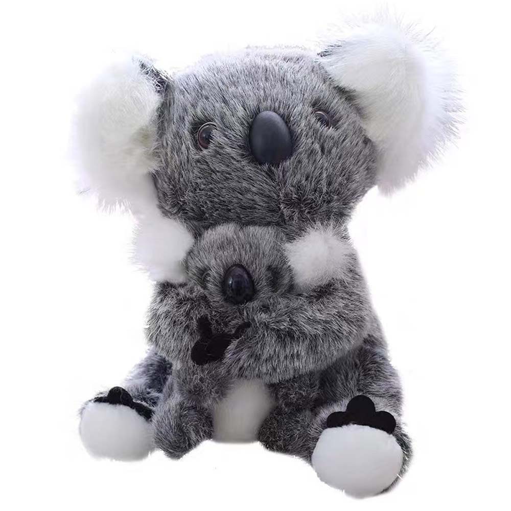 Skorter | Australian Koala Plush Toy
