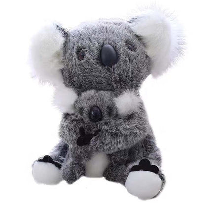 Skorter | Australian Koala Plush Toy