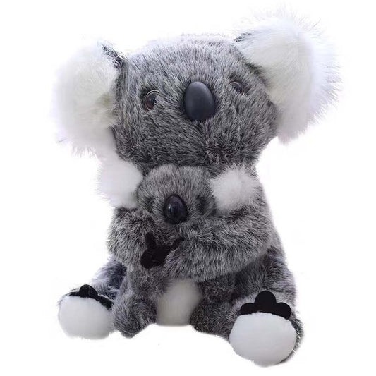 Skorter | Australian Koala Plush Toy