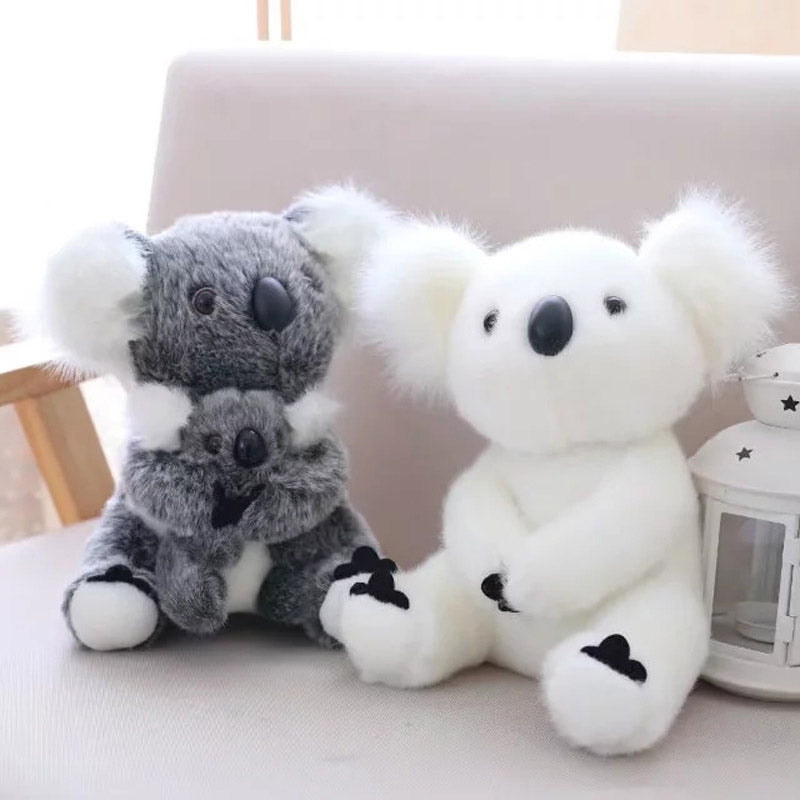 Skorter | Australian Koala Plush Toy