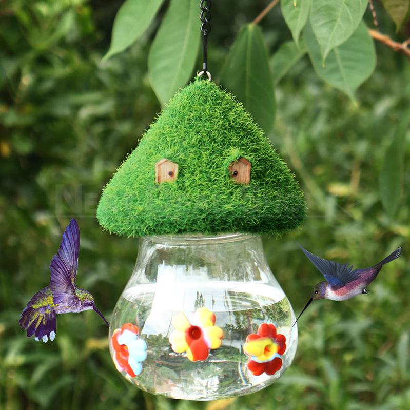 Skorter | Bumblebird Feed