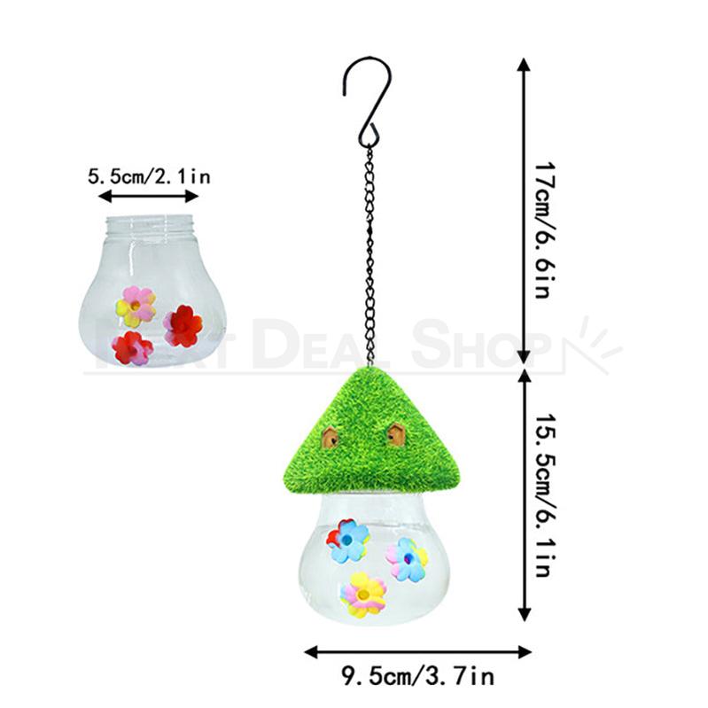 Skorter | Bumblebird Feed