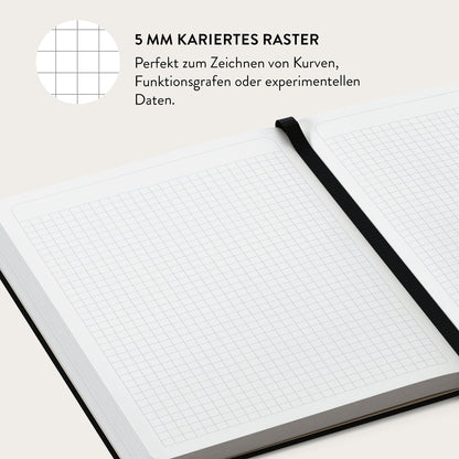 Skorter | Aries - Notebook