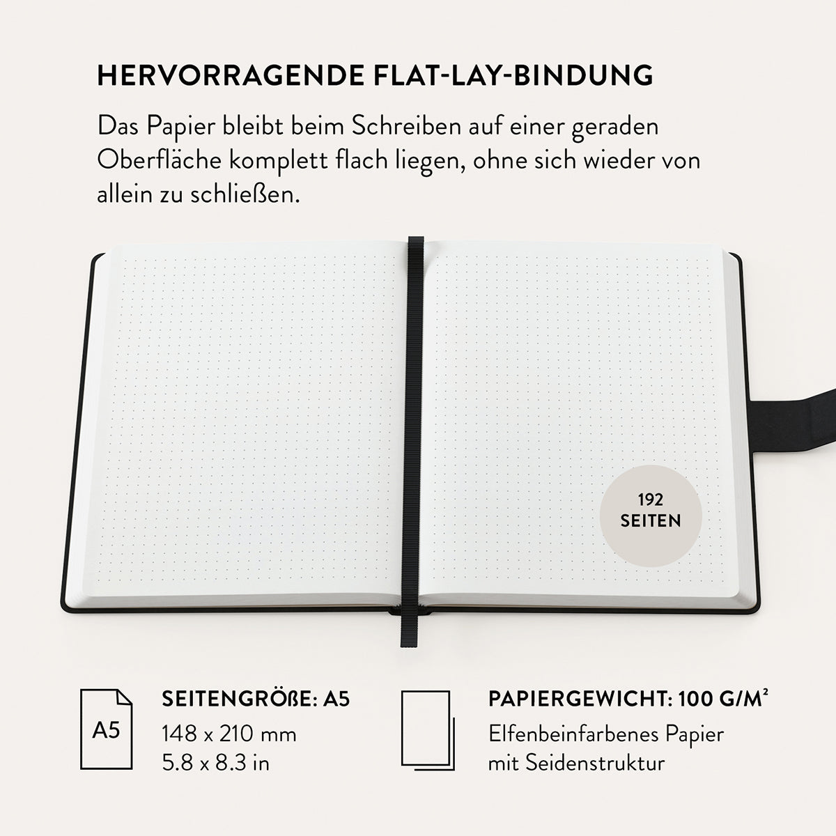 Skorter | Bandida - Notebook