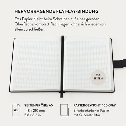 Skorter | Bandida - Notebook