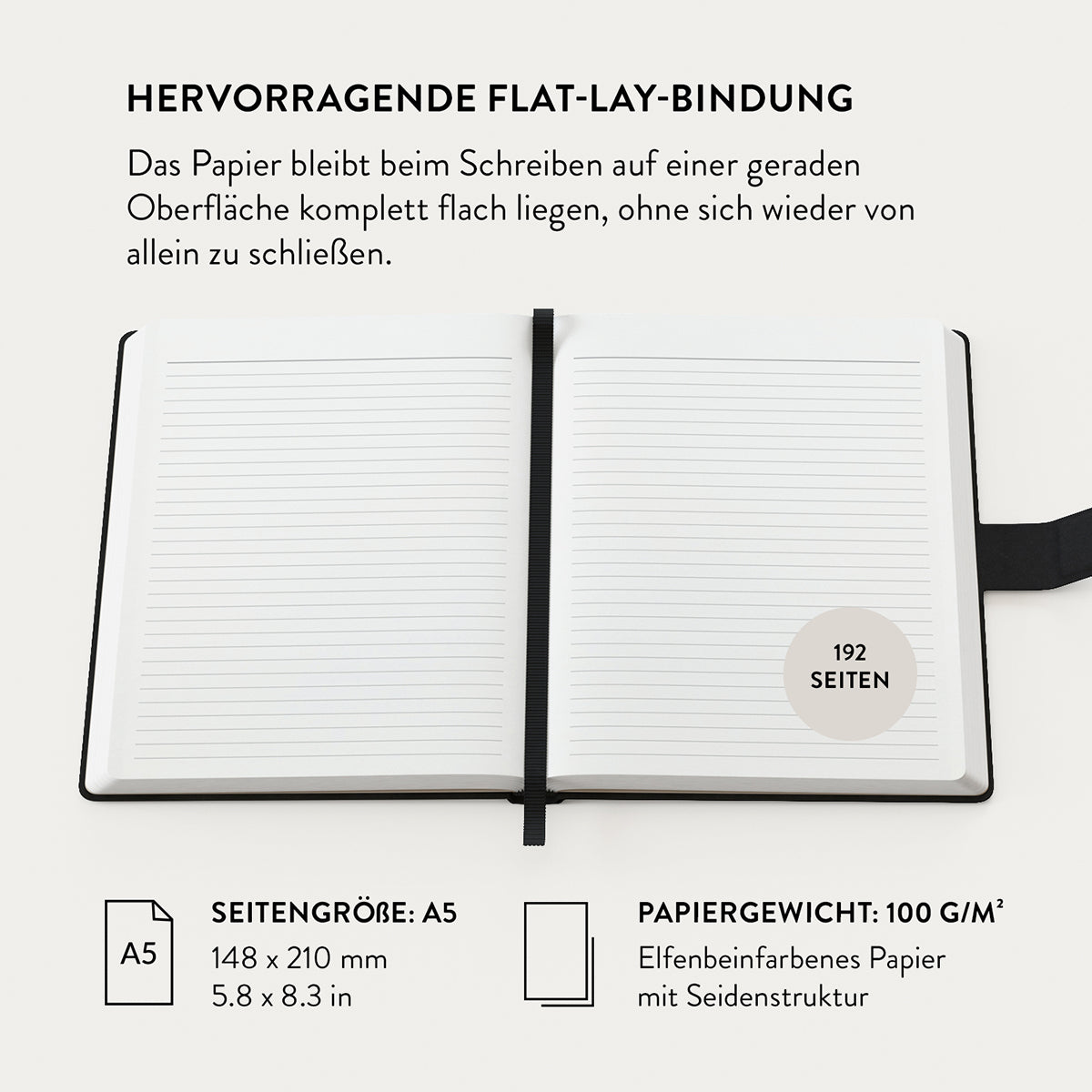 Skorter | Aloha - Notebook