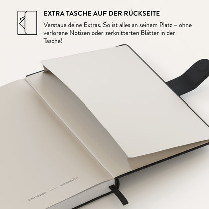 Skorter | Aries - Notebook