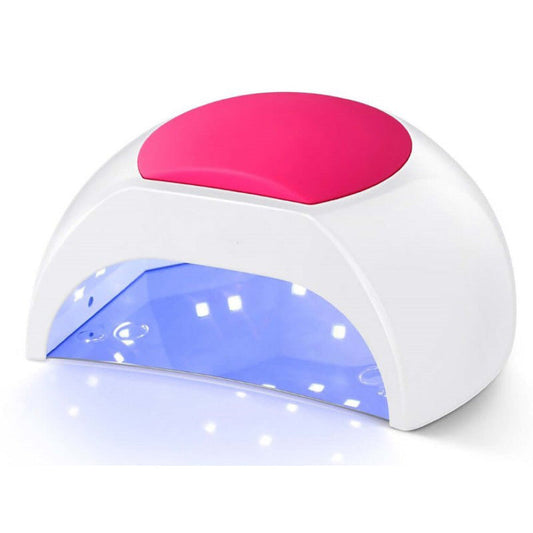 Skorter | Dryer Led 48W Uv Lamp Gel Curing Drying