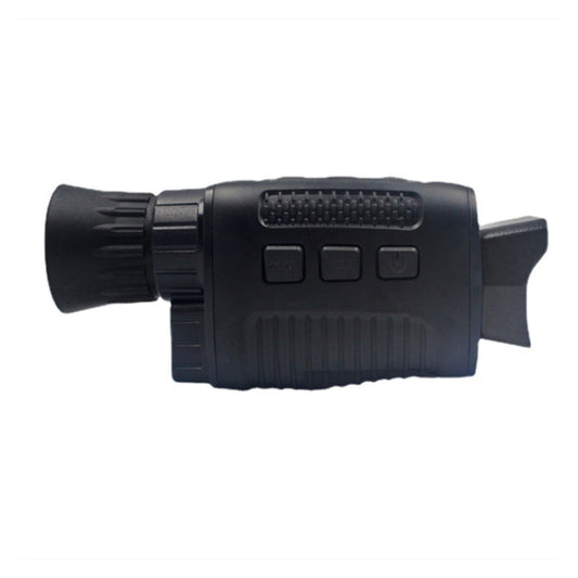 Skorter | 5X Infrared Digital Night Vision Monocular Thermal imager