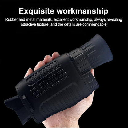 Skorter | 5X Infrared Digital Night Vision Monocular Thermal imager