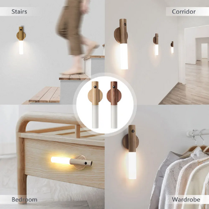 Skorter | Sensor Light Bedside Lamp