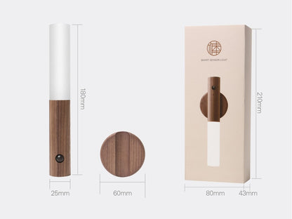 Skorter | Sensor Light Bedside Lamp