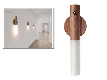 Skorter | Sensor Light Bedside Lamp