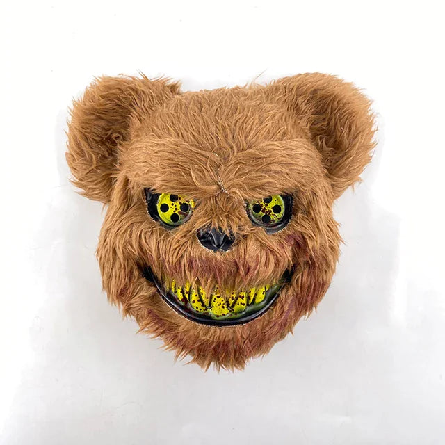 Skorter | LED Purge Mask