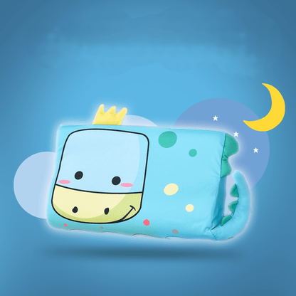 Skorter | Ergonomic children's pillow for healthy sleep