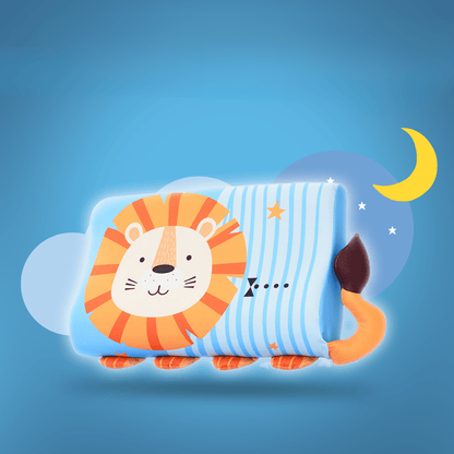 Skorter | Ergonomic children's pillow for healthy sleep