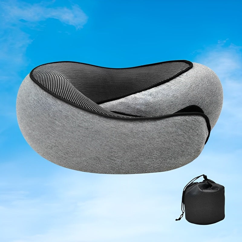 Skorter | Ergonomic Travel Neck Pillow