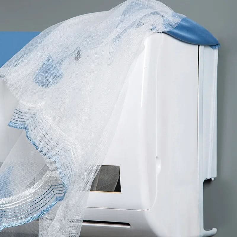 Skorter | Airco Cover - Decorate and Protect