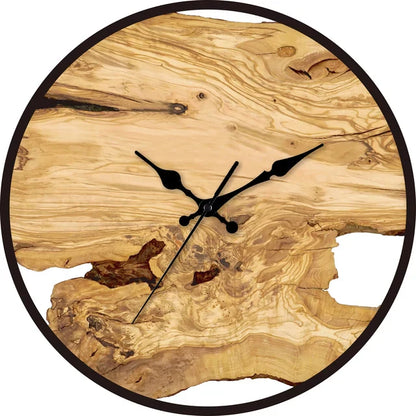 Skorter | LucidHours - Transparent Wall Clock