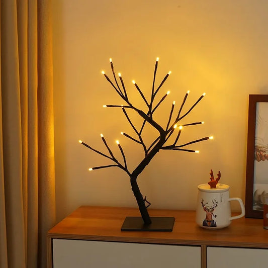 Skorter | Mystical Forest - Floor Lamps Enchanting