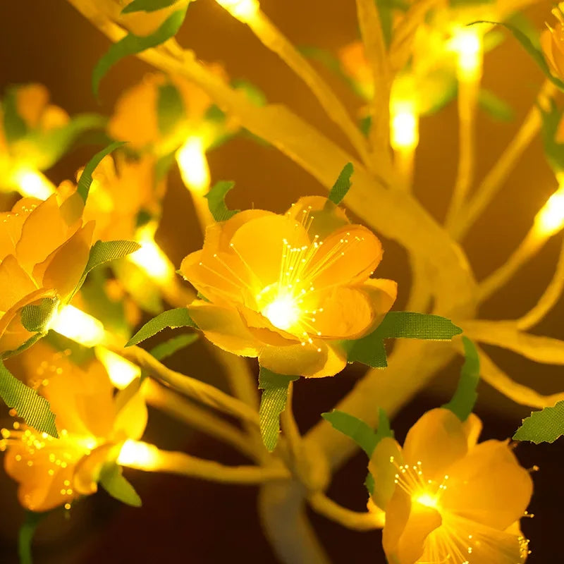 Skorter | Mystical Forest - Floor Lamps Enchanting