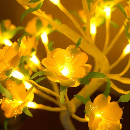 Skorter | Mystical Forest - Floor Lamps Enchanting