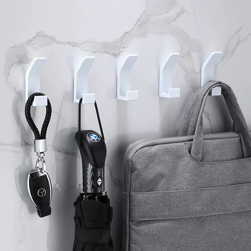 Skorter | Saxton Wall Hook without Drilling