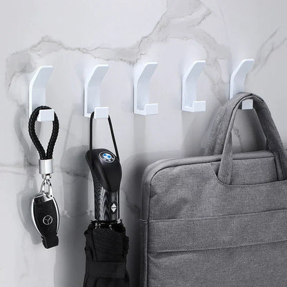 Skorter | Saxton Wall Hook without Drilling