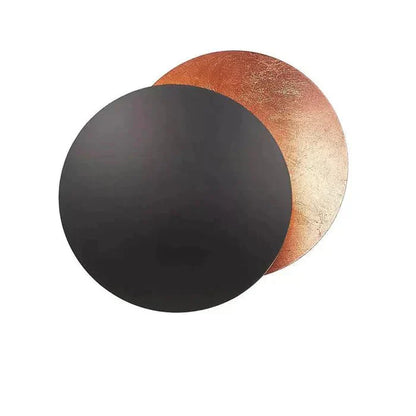 Skorter | Eclipse Wall Lamp - Solaris