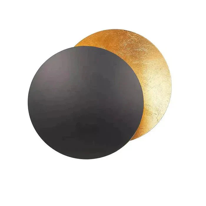 Skorter | Eclipse Wall Lamp - Solaris