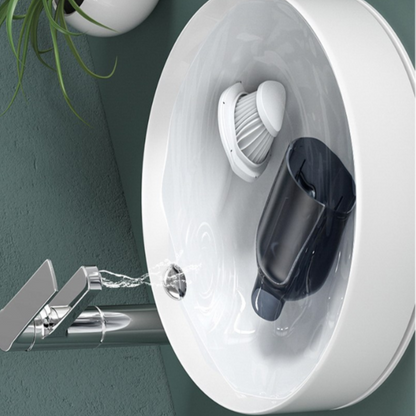 Skorter | Cordless Portable Car Vacuum Cleaner – Rechargeable