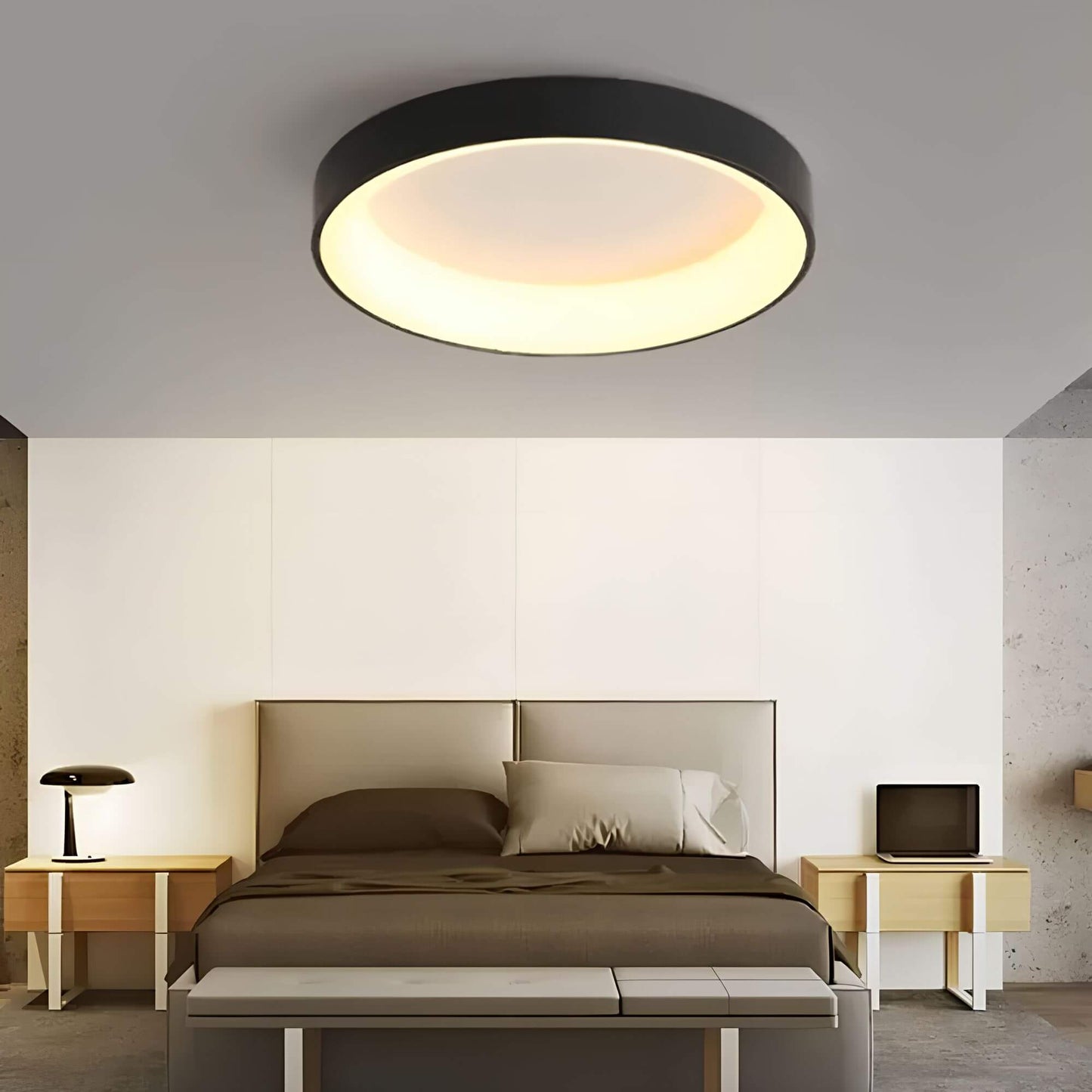 Skorter | SkandiLux LED Ceiling Lamp