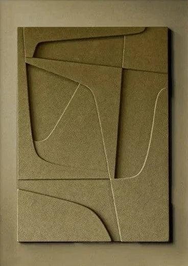 Skorter | ArtisticAlchemy - Abstract Art Decoration