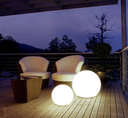 Skorter | Solar Powered Wireless Multi-Colour LED Patio Lights | Outdoor String Lights for Garden, Deck & Backyard Decor