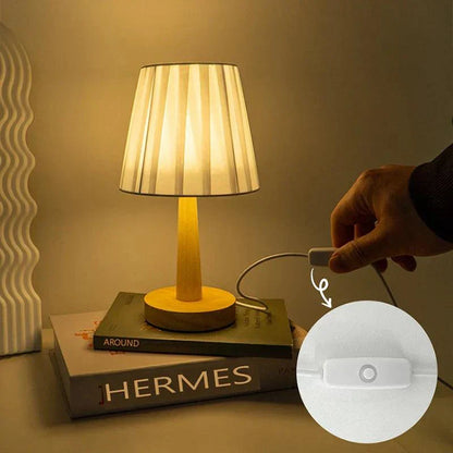 Skorter | AuraArt - Stylish Rechargeable Ambient Lamp