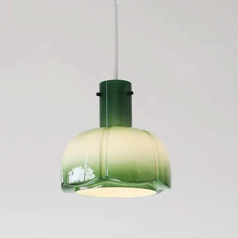 Skorter | Glass Pendant Lamp with Timeless Classic Design