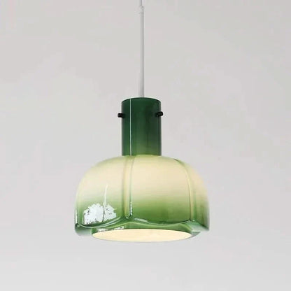 Skorter | Glass Pendant Lamp with Timeless Classic Design