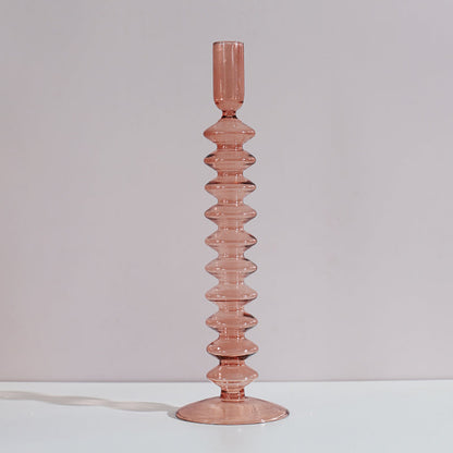 Skorter | candle holders romantic dinner home decor candlestick for birthday wedding candlestick wax portavelas decor