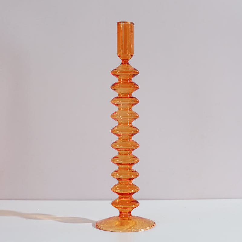 Skorter | candle holders romantic dinner home decor candlestick for birthday wedding candlestick wax portavelas decor