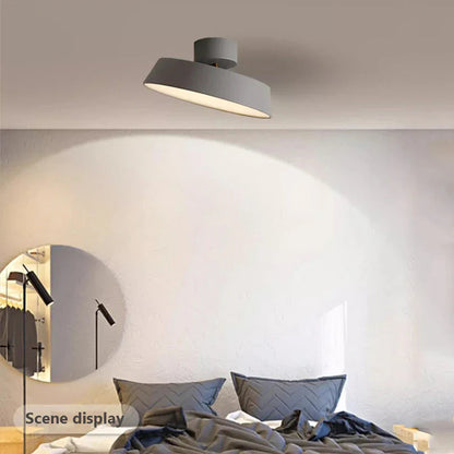 Skorter | Adjustable LED Ceiling Light