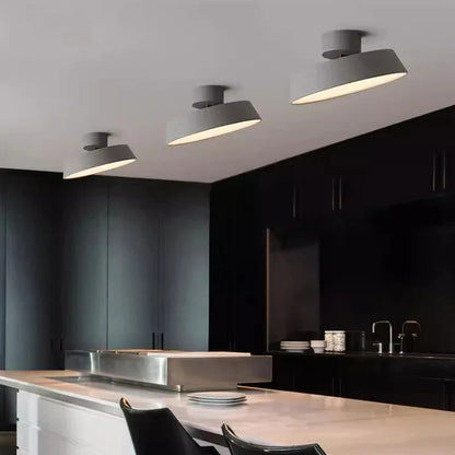 Skorter | Adjustable LED Ceiling Light