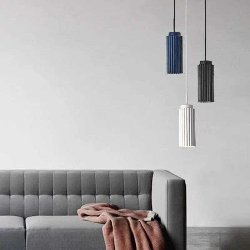 Skorter | LED Pendant Lamp – Nordica – modern Ceiling Lamp – stylish Chandelier