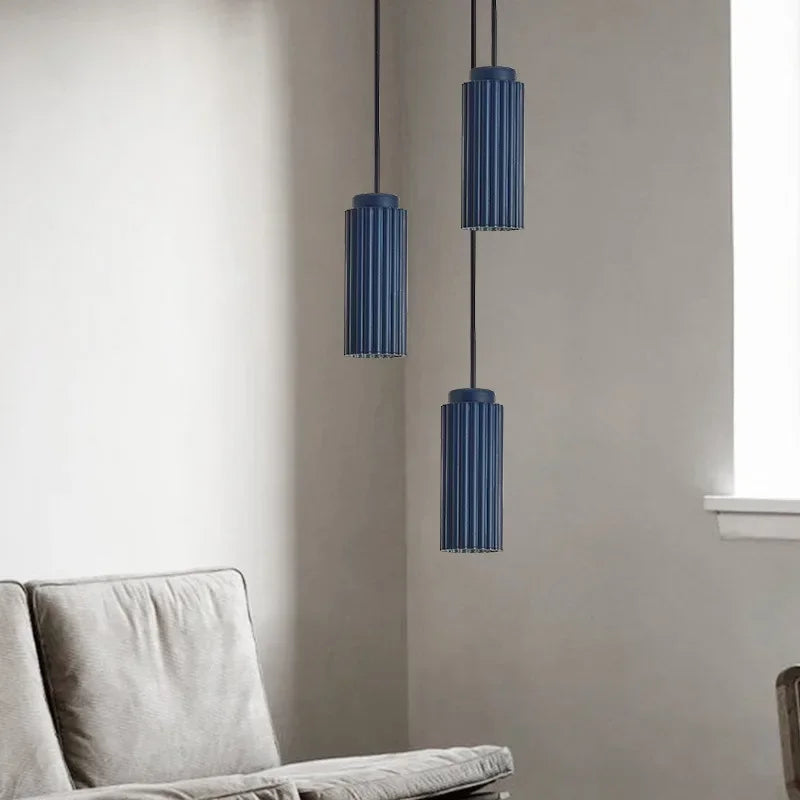 Skorter | LED Pendant Lamp – Nordica – modern Ceiling Lamp – stylish Chandelier