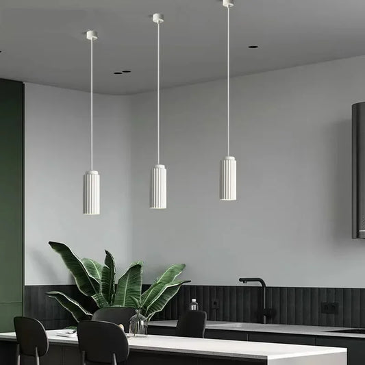 Skorter | LED Pendant Lamp – Nordica – modern Ceiling Lamp – stylish Chandelier